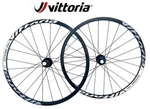 Vittoria Greed Bicycle bike MTB 26'' Alloy XC wheelset bicycle Bike wheels - Picture 1 of 4