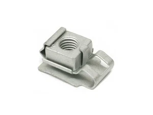 For 2017-2020 BMW 540i xDrive Speed Nut Genuine 96255WZBF 2018 2019 - Picture 1 of 2