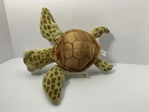Disneyland Finding Nemo Crush Turtle 14” Plush - Picture 1 of 5