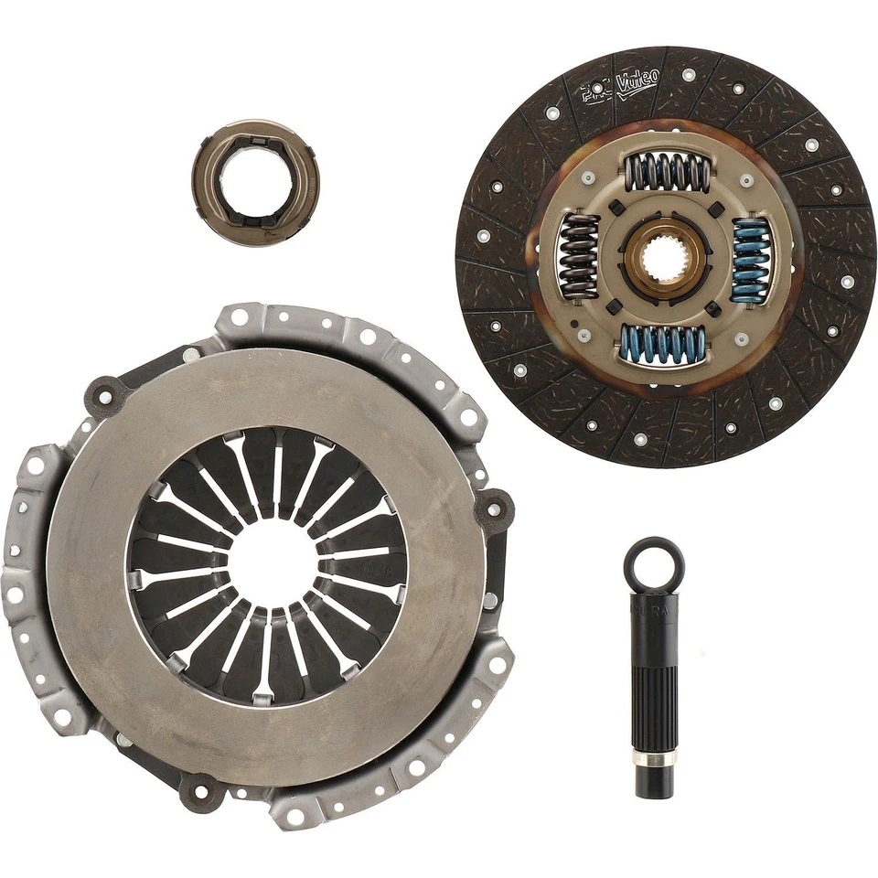 Kit de embrague de transmisión Mechanics Choice para Mazda 3, 5 2004-2013 (2,3 L 4 Foto 1 de 1