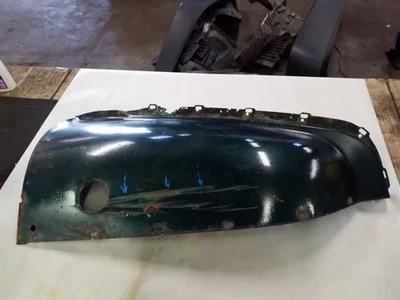 Left Fuel Tank Lower Quarter Panel Trim | Fits 1980-1987 Jaguar XJ6 - Image 1 of 4