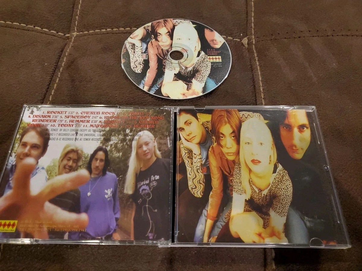 smashing pumpkins box set products for sale | eBay