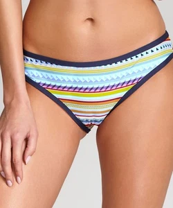 Panache Aspen Bikini Brief Classic Pant SW1178 Lined Bottoms Swimwear - Picture 1 of 9