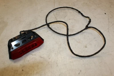 2015 Arctic Cat Sno Pro M6 Taillight Tail Brake Light Lamp 0609-898 - Image 1 of 4