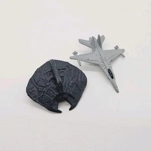 City Destroyer Area 51 Micro Battle Trendmasters Raumschiff Independence Day  - Bild 1 von 3