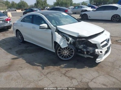 PTS FRENO ANTIBLOQUEO MERCEDES-BENZ CLA250 2016-2019 Foto 1 de 4