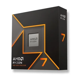 730143315593 CPU Ryzen 7 9700X 5,5GHz 100-100001404WOF AMD - Picture 1 of 1