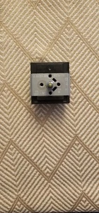 Frigidaire lfef3054tfn Burner Switch Part # A1736770 - Picture 1 of 1