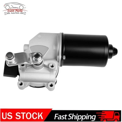 Front Windshield Wiper Motor for BMW 3-Series 328i 2007-2013 No.61617161711 Foto 1 de 4