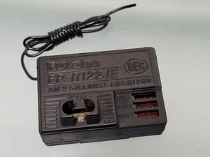 Use Futaba FP-R122JE 2-Channel AM Receiver Tested - Picture 1 of 7