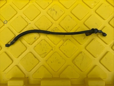 05 06 Manguera de línea de cable de freno trasero Honda CBR600RR CBR 600 Foto 1 de 4