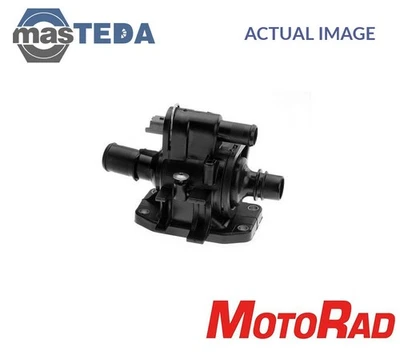 560-83K ENGINE COOLANT THERMOSTAT MOTORAD FOR MAZDA 2 1.4 CD,1.4 MZR-CD 50KW - Image 1 of 4