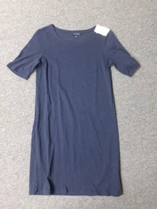 Tommy Hilfiger knielanges Hemdblusenkleid - Damen Größe S - Kurzarm - sehr guter Zustand - Bild 1 von 4