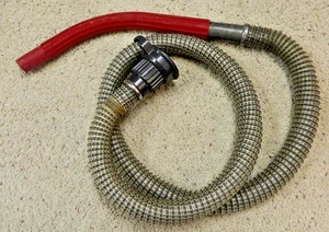 Vintage KIRBY Heritage Vacuum Cleaner Hose Complete - Picture 1 of 3
