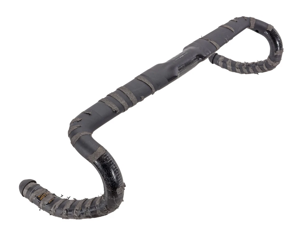 Manillar ENVE SES AR para bicicleta de carretera de carbono en ruta 31,8 x 46 cm Gravel CX Race Foto 1 de 4