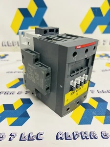 ABB AF80-30-11-13 Line Contactor - Picture 1 of 8