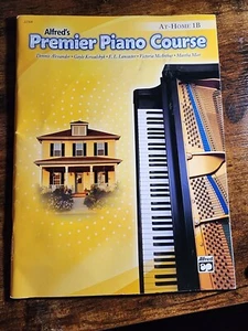 Premier Piano Course: At-Home Book 1B - Bild 1 von 3