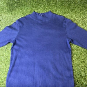 Boys Turtle Neck Long Sleeve Pullover Size 16 Class Club Dillards - Picture 1 of 4