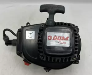 DDM Racing Chung Yang RC Remote Control Aircraft Engine / Motor - Picture 1 of 12