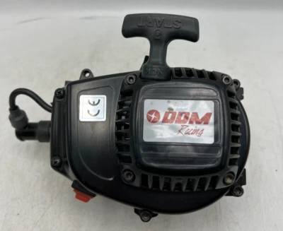 DDM Racing Chung Yang RC ferngesteuertes Flugzeug Motor / Motor - Bild 1 von 4