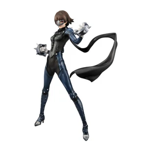 Figura MegaHouse Lucrea Persona 5 The Royal Makoto Niijima 1ª Edición SELLADA - Imagen 1 de 10
