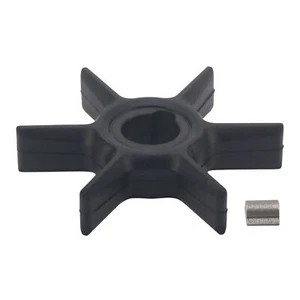 Water Impeller & Key Mercury Mariner 6/8/9.9/10/15/HP 47-42038Q02 18-3062 Boat - Imagen 1 de 6