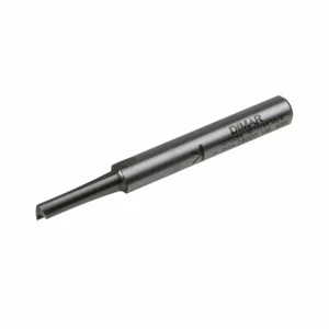 2 Flute Straight Router Cutter - 5mm Diam - 1/4" Shank - 1070084 / 3/1X1/4TC - Picture 1 of 1