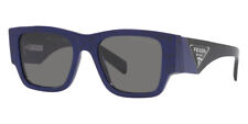Gafas de sol Prada para hombre PR-10ZS-18D5Z1 moda 54 mm mármol báltico
