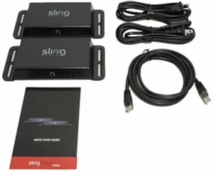 SlingLink TURBO Media SL-150-100 BRAND NEW UNOPENED BOX - Picture 1 of 3
