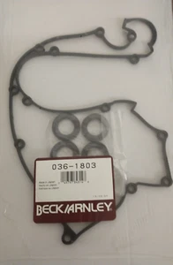 Engine Valve Cover Gasket Set - Beck/Arnley 036-1803 - Bild 1 von 1