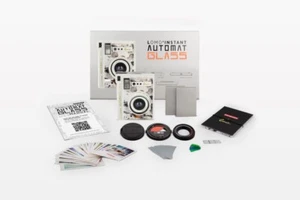 LOMOGRAPHY Lomo ’Instant Automat  Ema Ichikawa Edition - Fotocamera ISTANTANEA - Picture 1 of 3