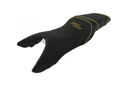 Cubierta de asiento antideslizante Honda CBR600F 1999-2007 Top Selerie Francia nueva HSD7020 Foto 1 de 4