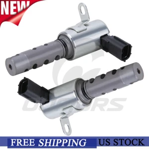 Válvula de control VVT motor solenoide de distribución variable para Toyota Corolla 2009-2014 - Imagen 1 de 12