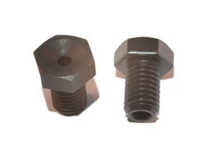 AIRCRAFT / AVIATION TOOLS NEW NUMBERED THREADED DRILL BUSH ONLY #13 - Picture 1 of 1