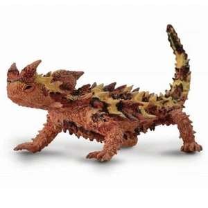 Collecta Wildlife Model 88753 - Thorny Dragon Lizard - Picture 1 of 1
