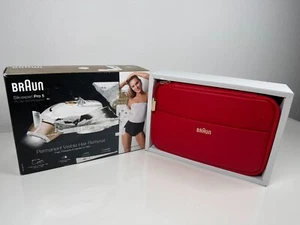 Braun Silk-expert Pro 5 IPL PL5267-Haarentfernungsgerät Damen/Herren 2 Aufsätze - Bild 1 von 7