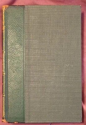 The Last of the Mohicans by James Fenimore Cooper (Hardcover 1927) - Image 1 of 4