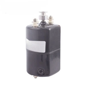 Key Cutting Machine Orginal Electric Motor Vertical Key Copy Machine Spare Parts - Picture 1 of 8