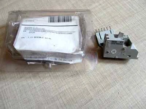 1pcs New 1SDA013856R1 ABB circuit breaker auxiliary contact S3-S5 - Picture 1 of 1