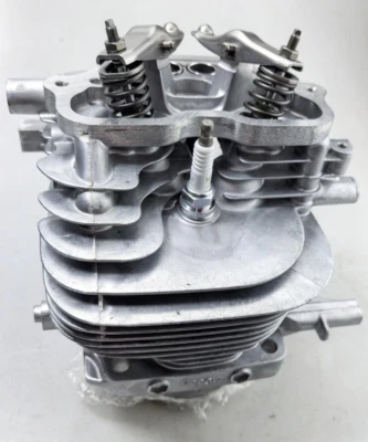 Completely Assembled GX630 GX660 GX690 Cylinder head kit 2# 12120-ZEA-000 NA - Image 1 of 4