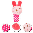 Pet Plush Toys Pet Molar Toys Bunny Toys for Rabbits Dog Chew Toy Chew Vocalize