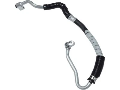 Conjunto de manguera de línea de succión de aire acondicionado Toyota Tercel 1997-1999 91387HMQC 1998 Foto 1 de 2