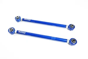 Megan Racing Rear Toe Control arms Kit (Pillowball) For Chevrolet Camaro 2016+ - Picture 1 of 1