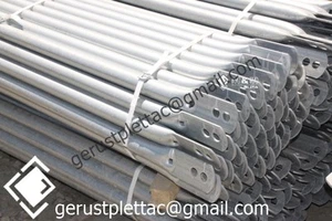 NEU 50 Stück Diagonale 300 x 200 Gerüst  | piemar.de ] - Bild 1 von 2