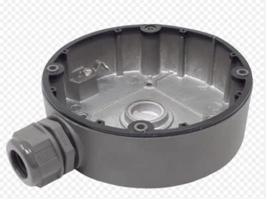 DS-1280ZJ-DM21 GREY CCTV Camera Base NEW - Picture 1 of 3