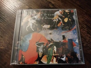 Tangerine Dream - Book Of Dreams 2 CD - Bild 1 von 3