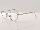 Sonia Bogner 7540 130 50 20 Metal Glasses Frames for Women Pre-Owned