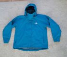 The North Face Damen Wander Outdoor Funktions Jacke Gr XL 48 50 Hyvent 