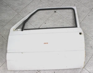 SPORTELLO SINISTRO FIAT PANDA 1 SERIE - Imagen 1 de 3