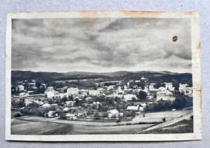 Truskavets, USSR.1954 Vintage postcard. - Picture 1 of 2